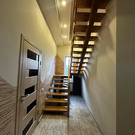 Holiday park арендное жилье лиманка