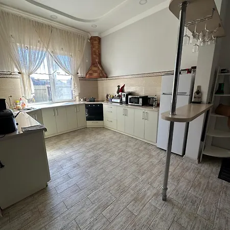 арендное жилье лиманка Holiday park *