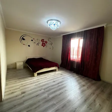 арендное жилье лиманка Holiday park Odesa
